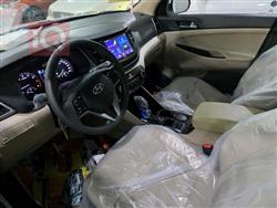 هیۆندای تۆکسۆن